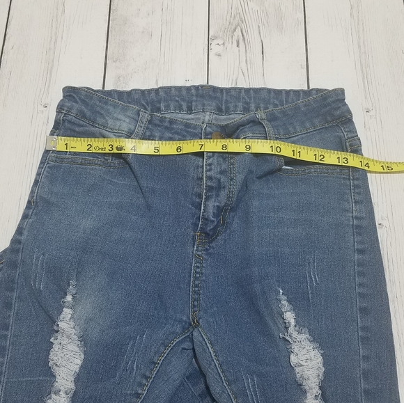 Falmer Heritage Jean's size medium - Picture 5 of 6